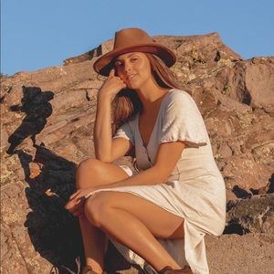 Meet your Posher, Taylor